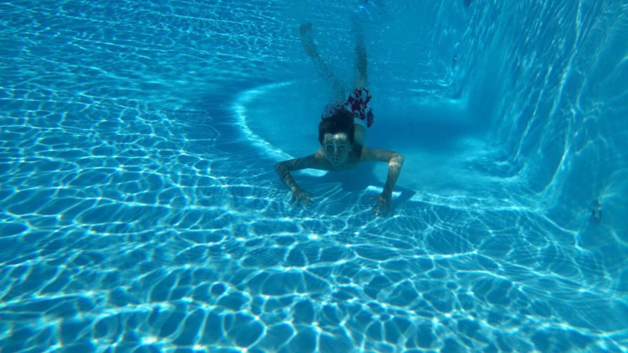 Villa Uber Dem Bodensee - Hauptwohnung Lochau Dış mekan fotoğraf