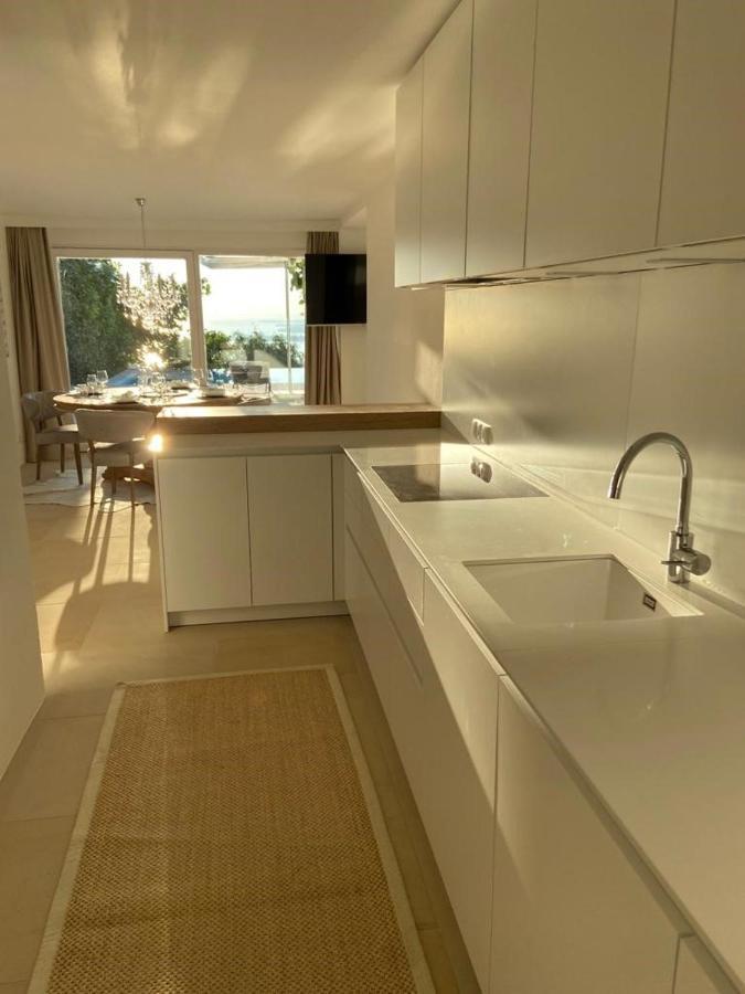 Villa Uber Dem Bodensee - Hauptwohnung Lochau Dış mekan fotoğraf